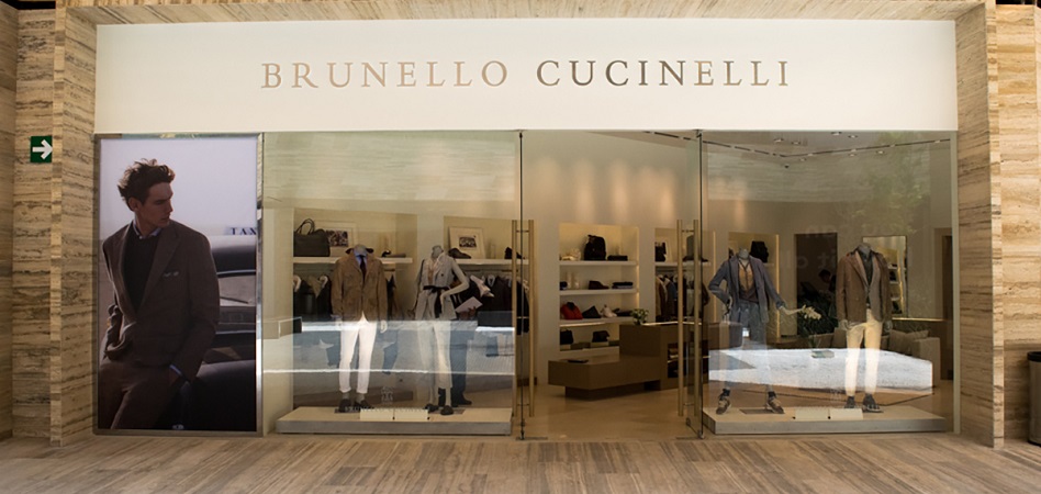 Brunello Cucinelli to open new store in London